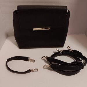 Kate spade handbag/backpack euc see photos for callouts